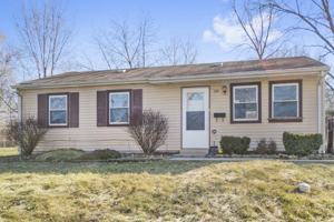 featured image of 594 Andover Street #1