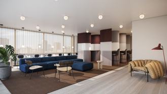 241 St Pauls Ave #2-2 - Photo 1 of 1