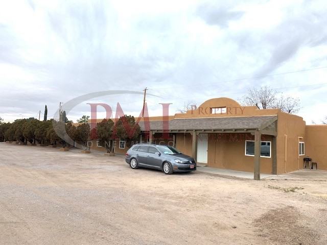 450 W Picacho Ave #1-5