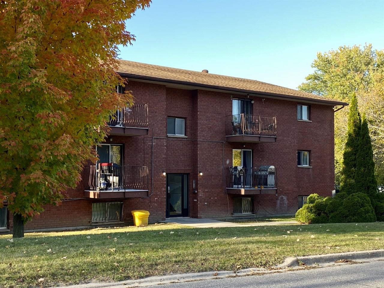 750 4750 Ontario St 4, Midland, ON L4R 1A5 2 Bedroom Apartment for