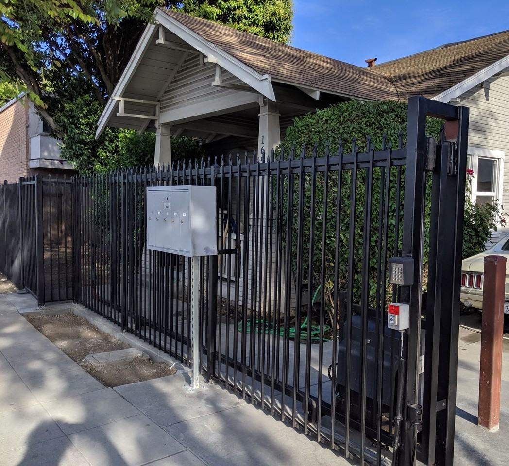 1638 Bay Rd #4 - Photo 2 of 10