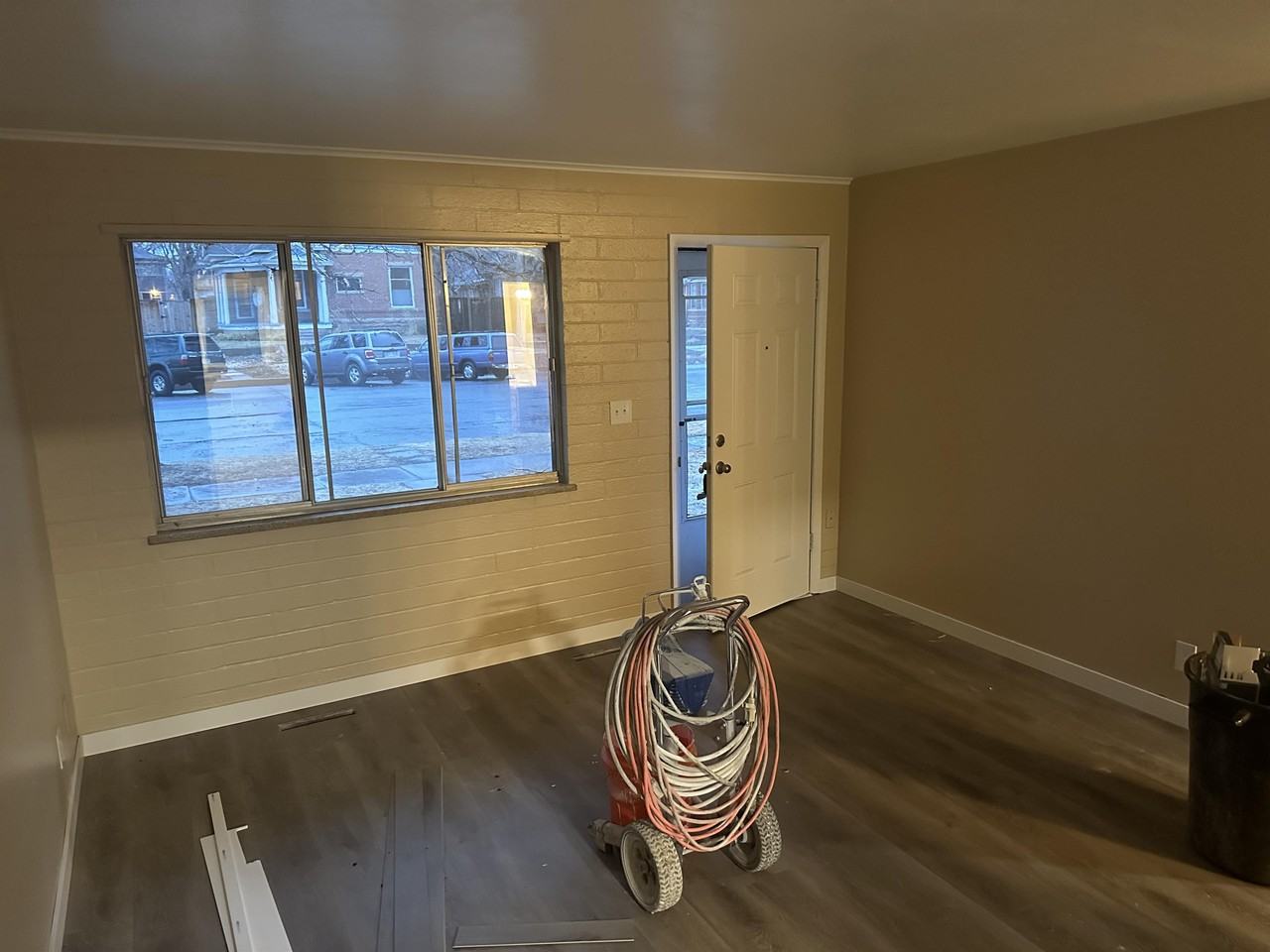 414 Mathews St #414 - Photo 4 of 24