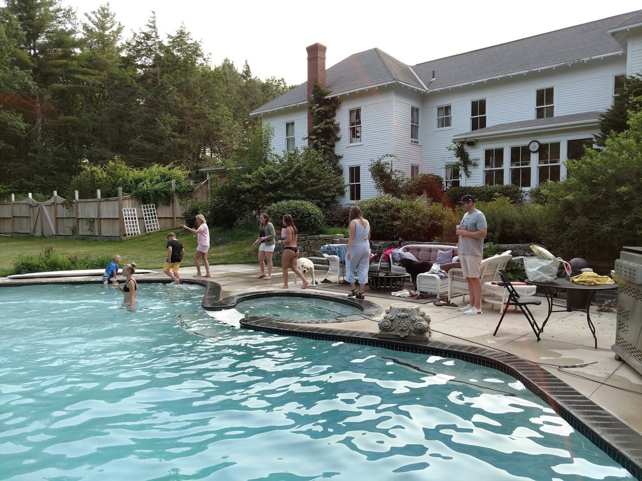 39 Foreside Road - Photo 2 of 3