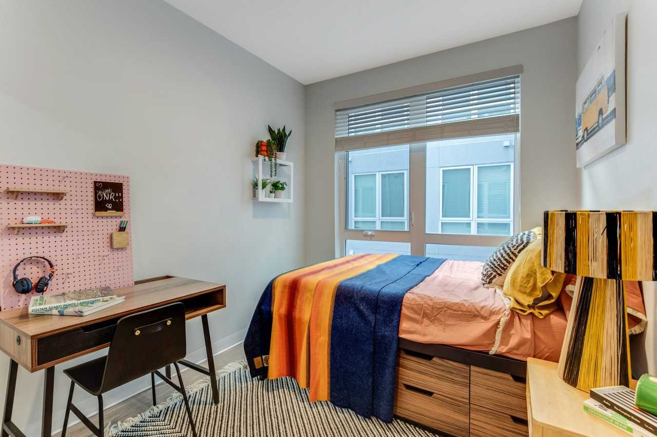 Student | Uncommon Reno - Photo 3 of 46