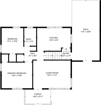 13495 Backus St - Photo 3 of 12