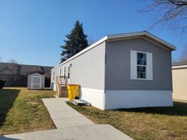 featured image of 38039 Saint Tropez Drive #993