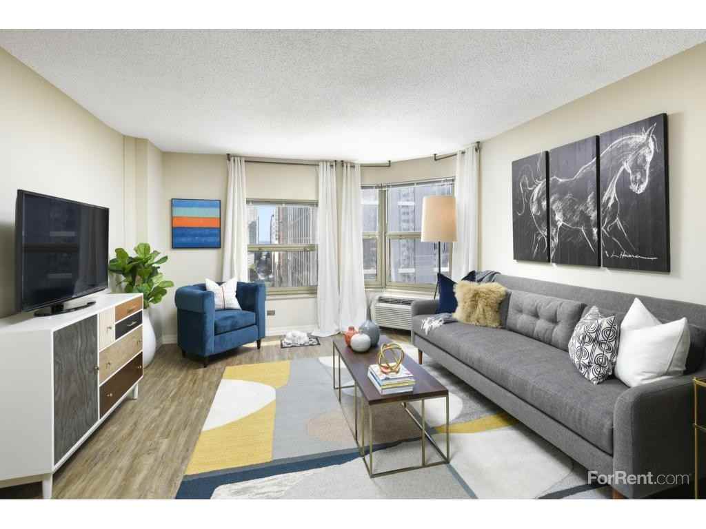 Chestnut Place Apartments - Photo 3 of 13