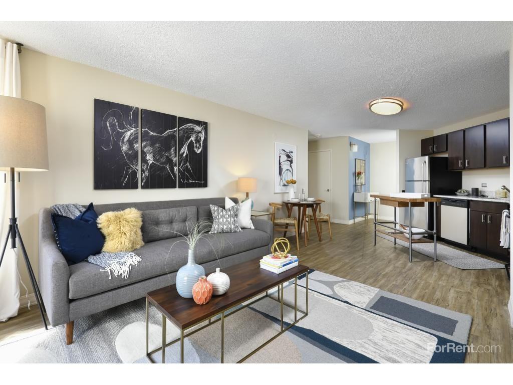 Chestnut Place Apartments - Photo 2 of 13