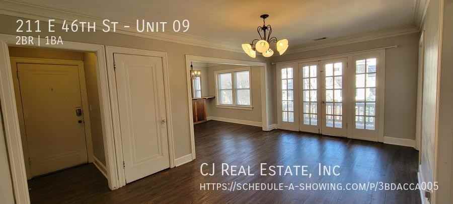 211 E 46th St #09 - Photo 2 of 11