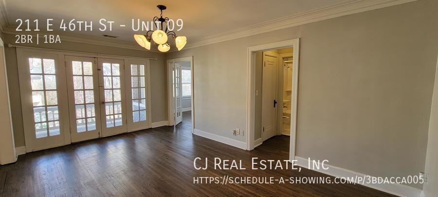 211 E 46th St #09 - Photo 3 of 11