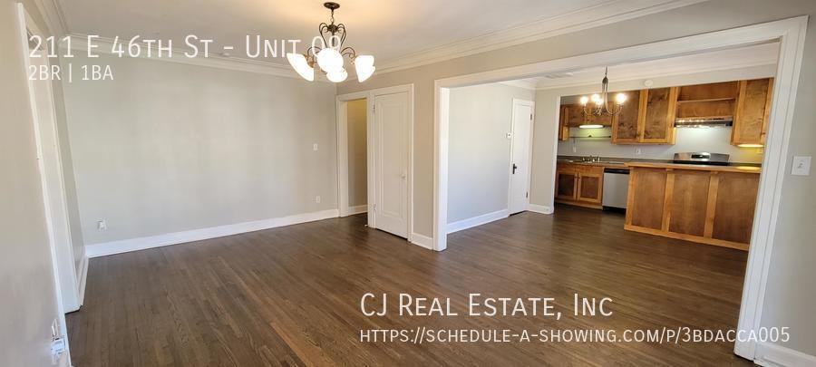 211 E 46th St #09 - Photo 4 of 11