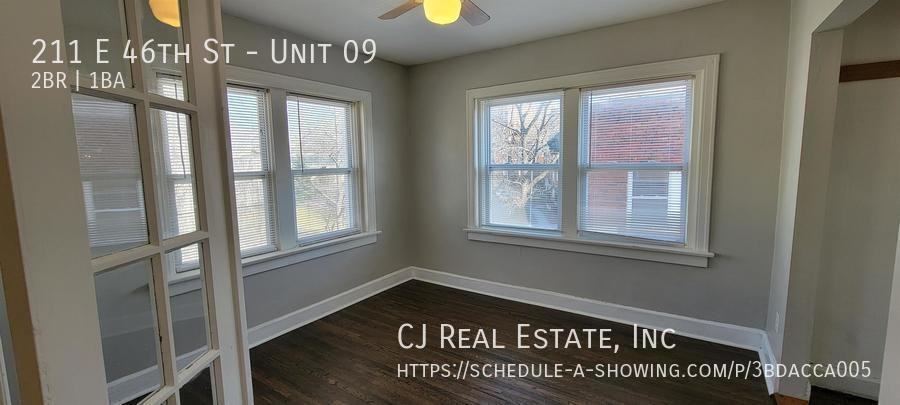 211 E 46th St #09 - Photo 5 of 11