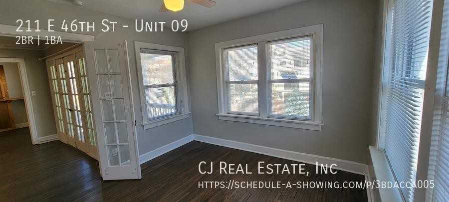 211 E 46th St #09 - Photo 6 of 11