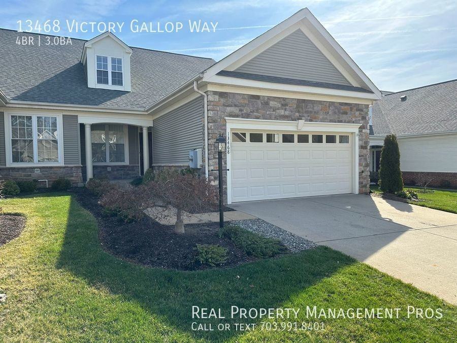 13468 Victory Gallop Way - Photo 2 of 34