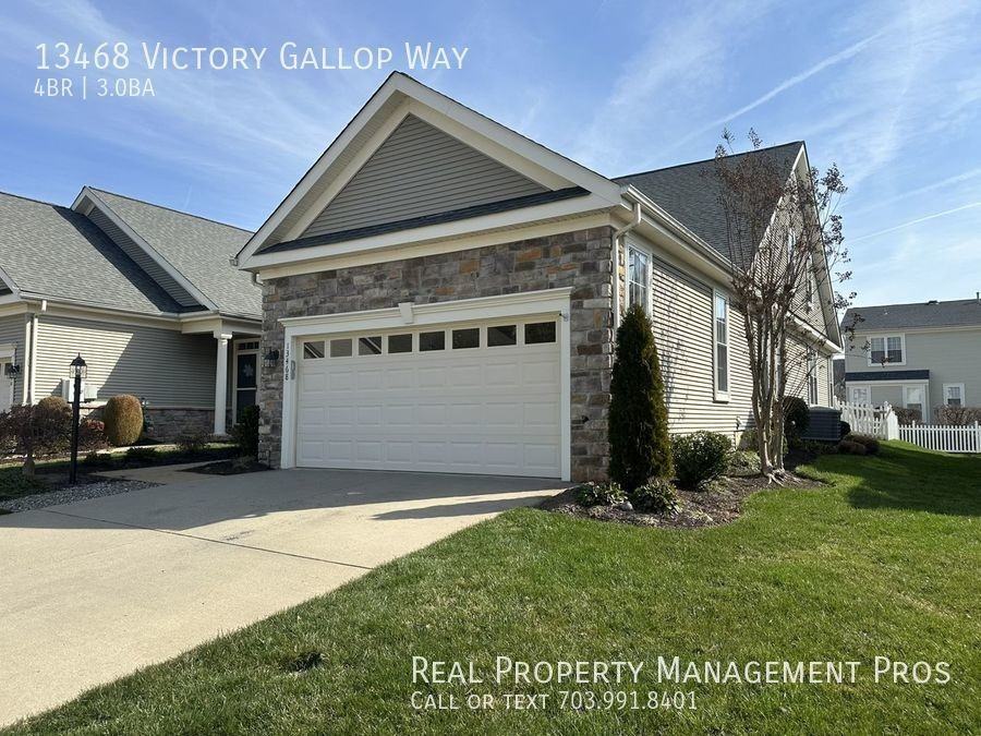 13468 Victory Gallop Way - Photo 3 of 34