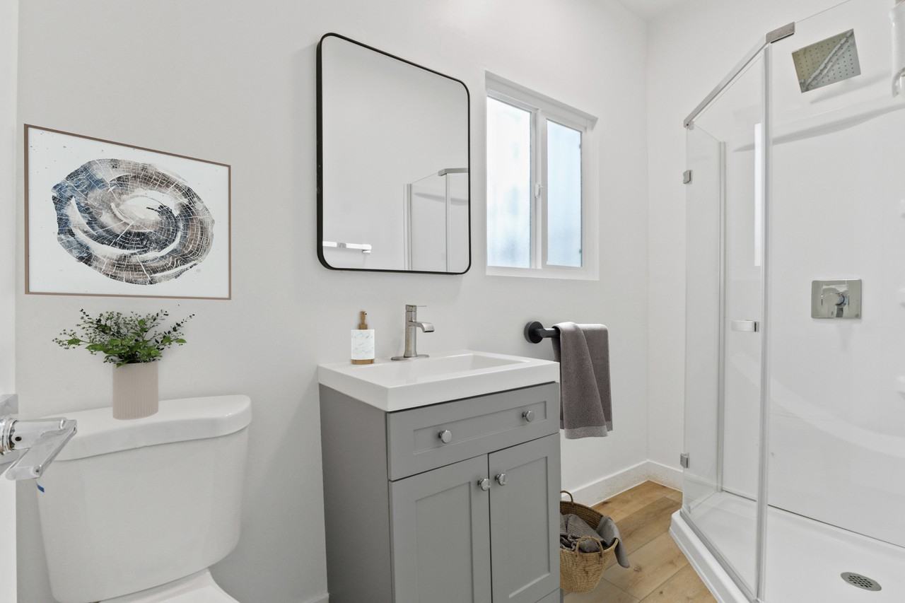 201 N Normandie Ave #1A - Photo 3 of 16
