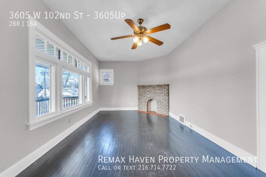 3605 W 102nd St #3605UP - Photo 3 of 18