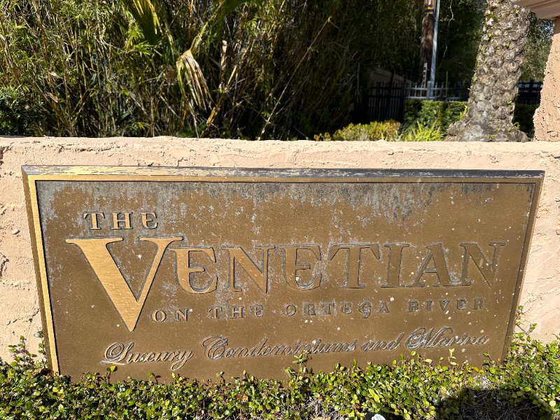 5375 Ortega Farms Blvd #701 - Photo 2 of 20