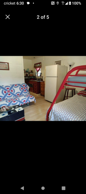 440 Old Medina Hwy - Photo 3 of 4