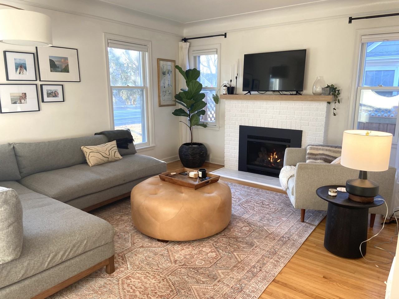 5832 Chicago Ave #NA - Photo 2 of 18
