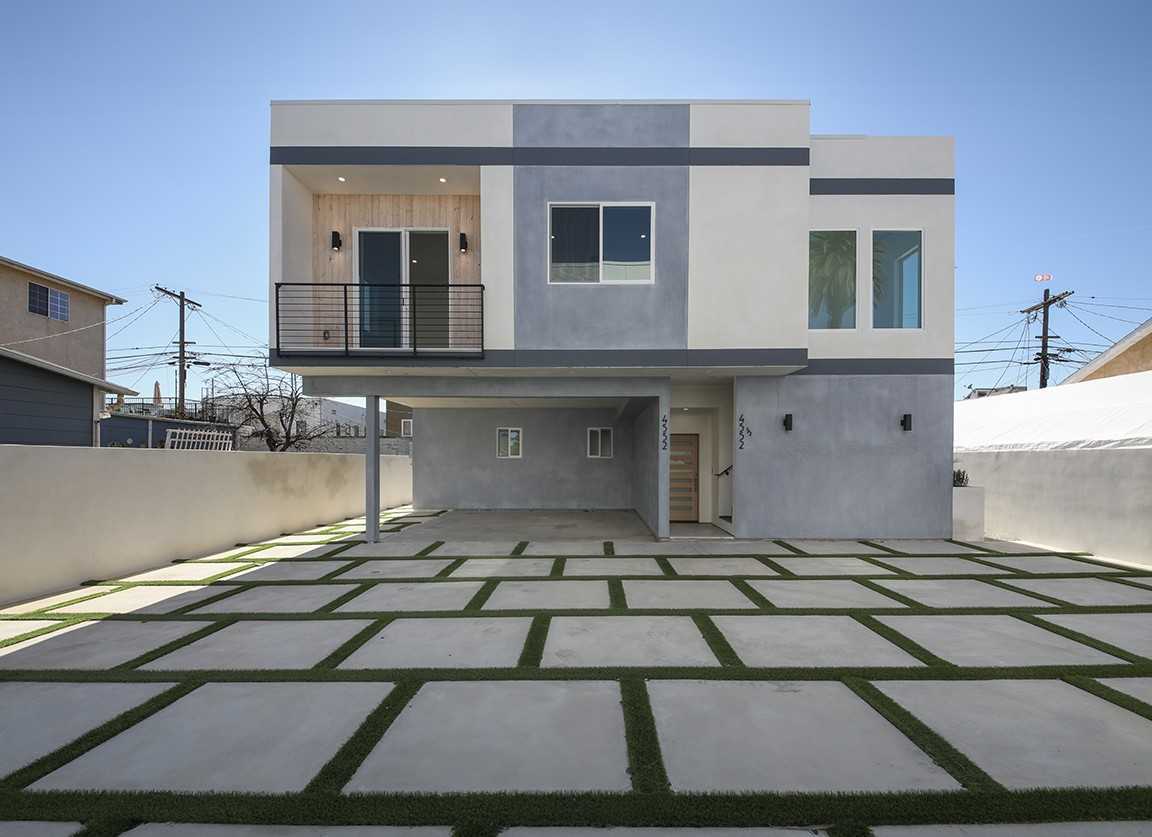 4550 W. 18th Street - 4552 1/2 #4552-1-2 - Photo 2 of 13