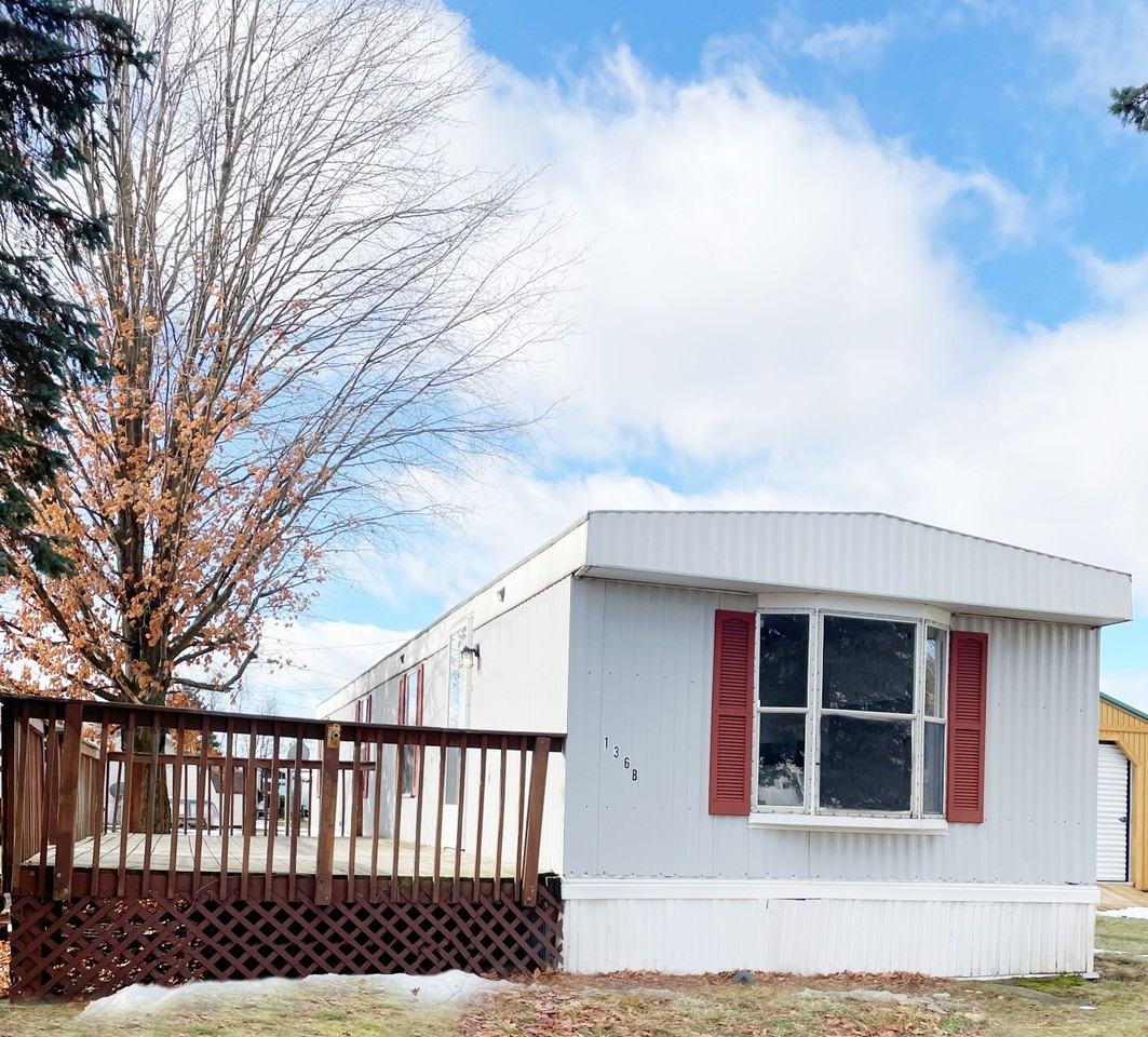 Cadillac Leisure Apartments 132 1101 1151 Sixth St, Cadillac, MI