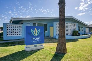 Park Villas - Photo 1 of 1