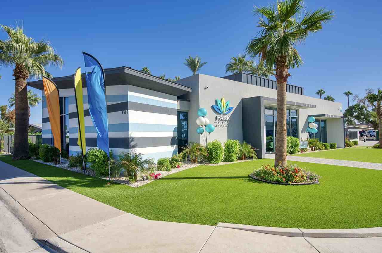 Park Villas - Photo 3 of 33