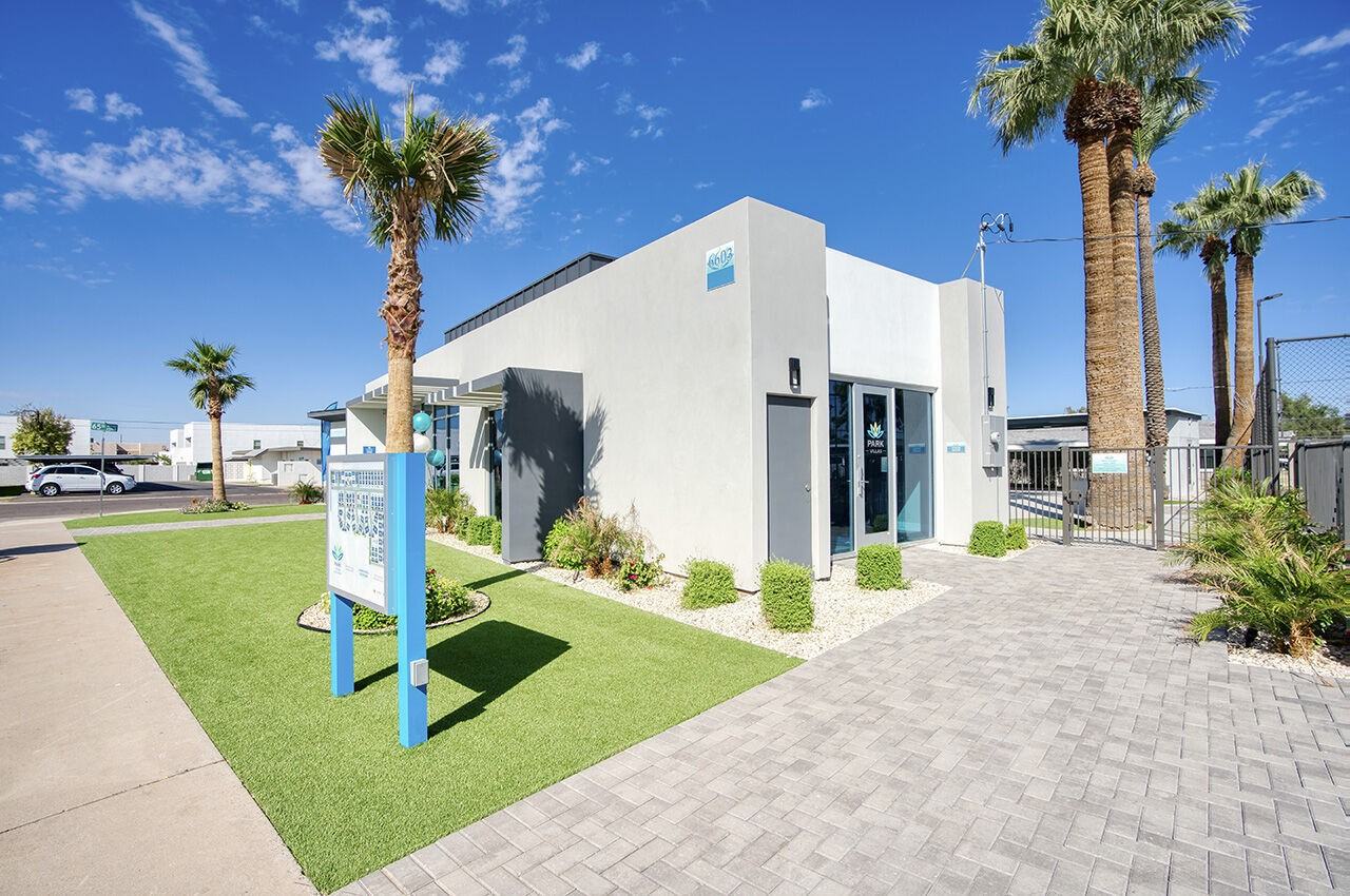 Park Villas - Photo 4 of 33