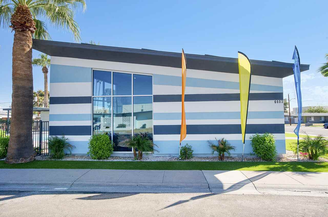 Park Villas - Photo 5 of 33