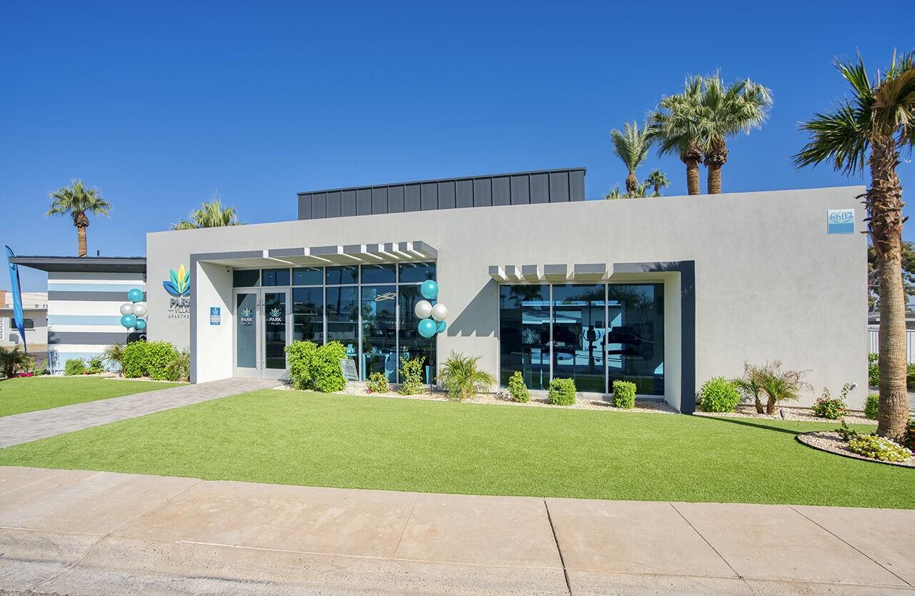 Park Villas - Photo 6 of 33