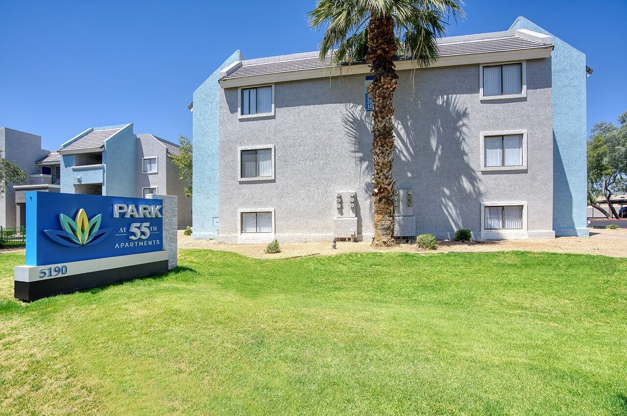 Park at 55th - Photo 2 of 45