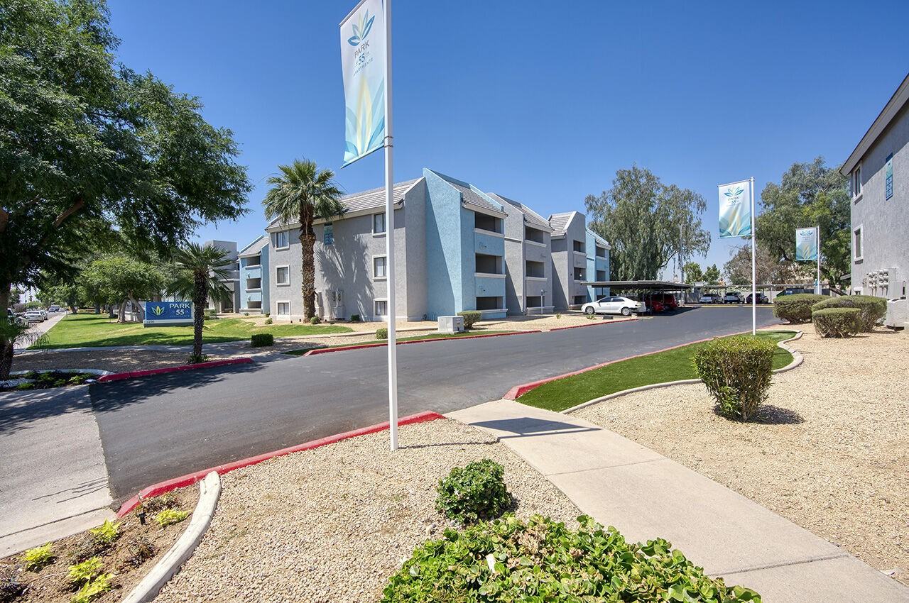 Park at 55th - Photo 4 of 45