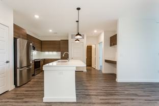Bishop Flats - Photo 1 of 1