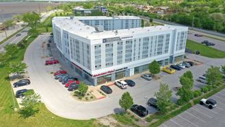 WaterFront Apartments - Photo 1 of 1