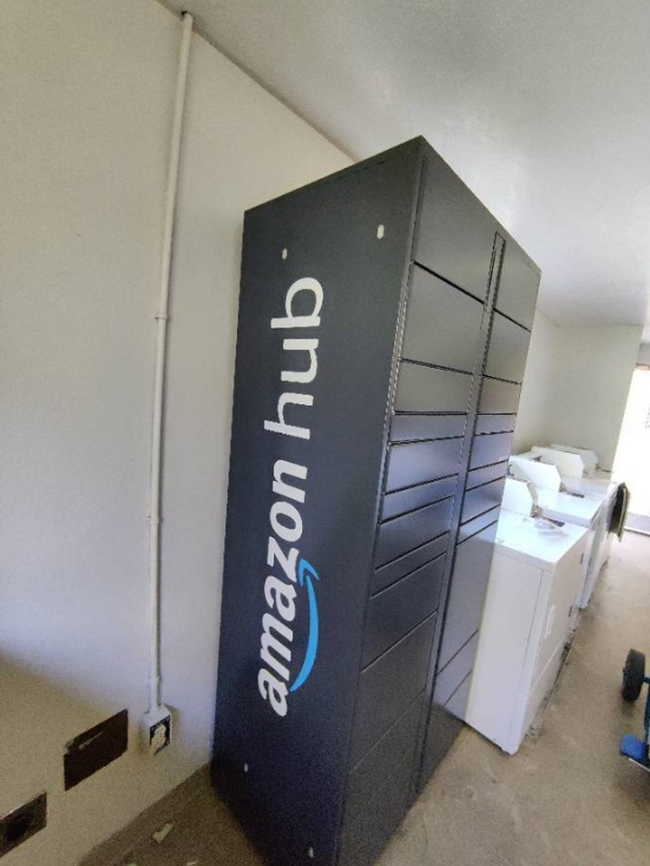 MeadowBrook Apartments - Photo 3 of 42