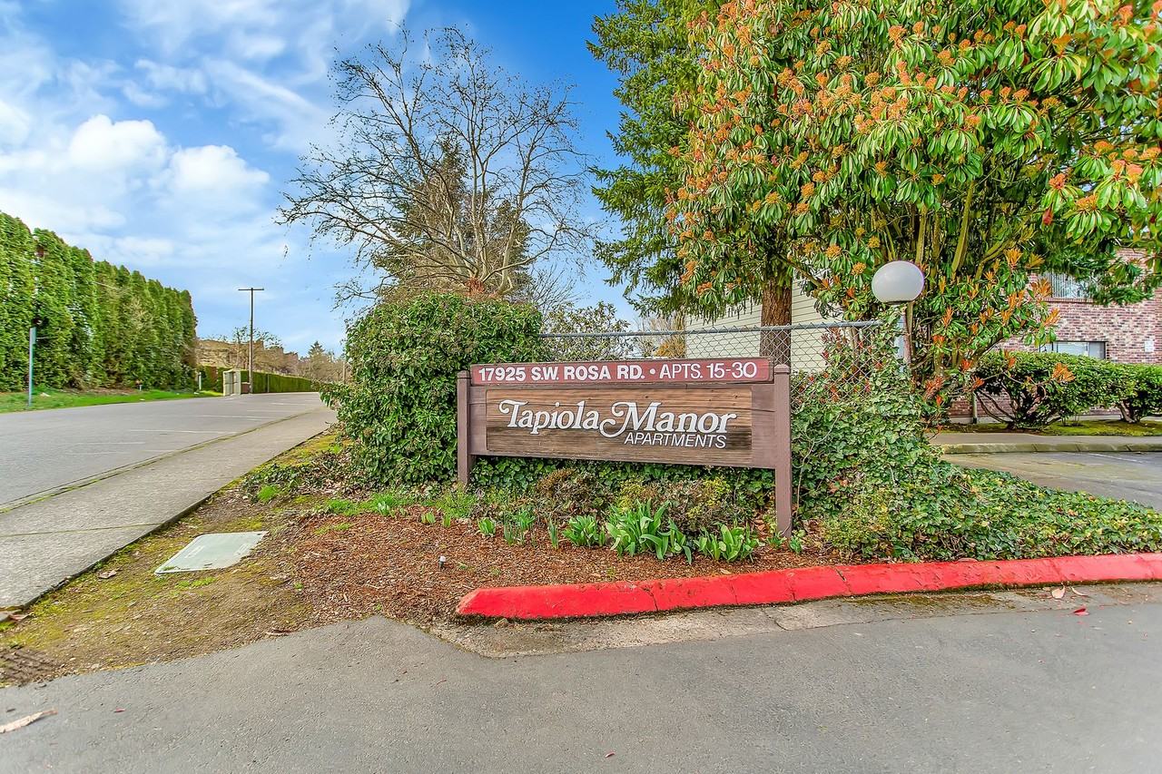 Tapiola Manor - Photo 2 of 3