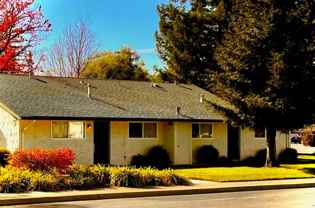 Burnap Gardens Apartments - Photo 1 of 1