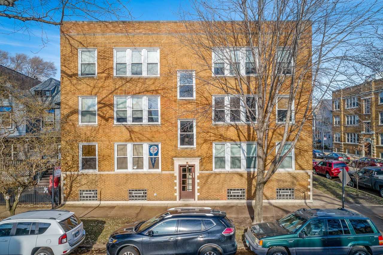 1634-36 W. Grace / 3804-10 N. Marshfield - Photo 2 of 8