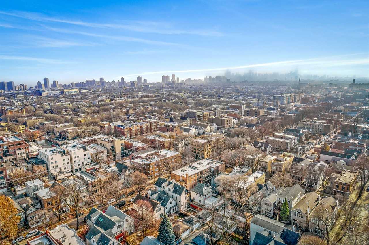 1634-36 W. Grace / 3804-10 N. Marshfield - Photo 3 of 8