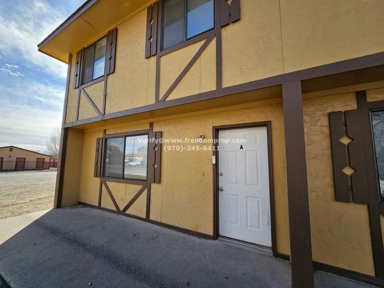 Hill Ave 3198 (f) Apartments 3198 Hill Ave, Grand Junction, CO 81504