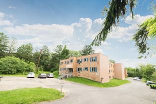 Colonial Commons - Photo 1 of 1