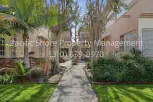 8668 W. Olympic Blvd - Photo 1 of 1