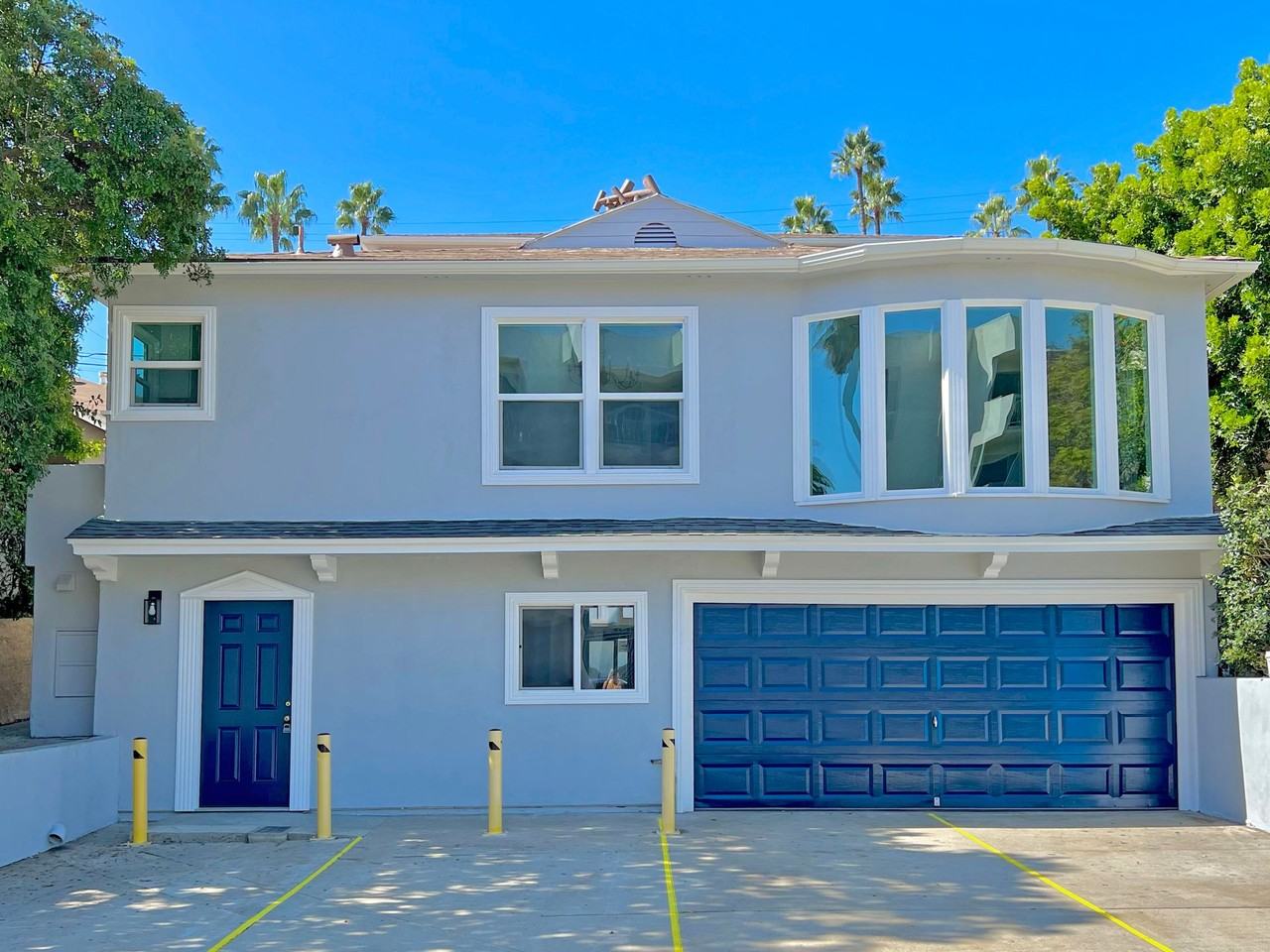 (6007) Westwood Manning Apartments 1575 Manning Ave, Los Angeles, CA