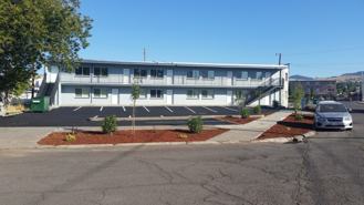 Georgetown Apts of Klamath Falls - Photo 1 of 1