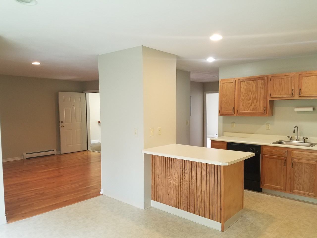 Willow Wood Apartment Homes - Photo 2 of 17