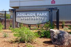 Adelaide Park Apartments - Photo 1 of 1