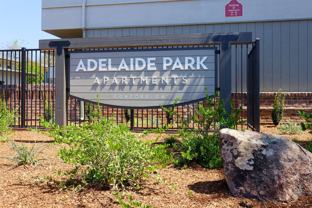 Adelaide Park Apartments - Photo 1 of 1
