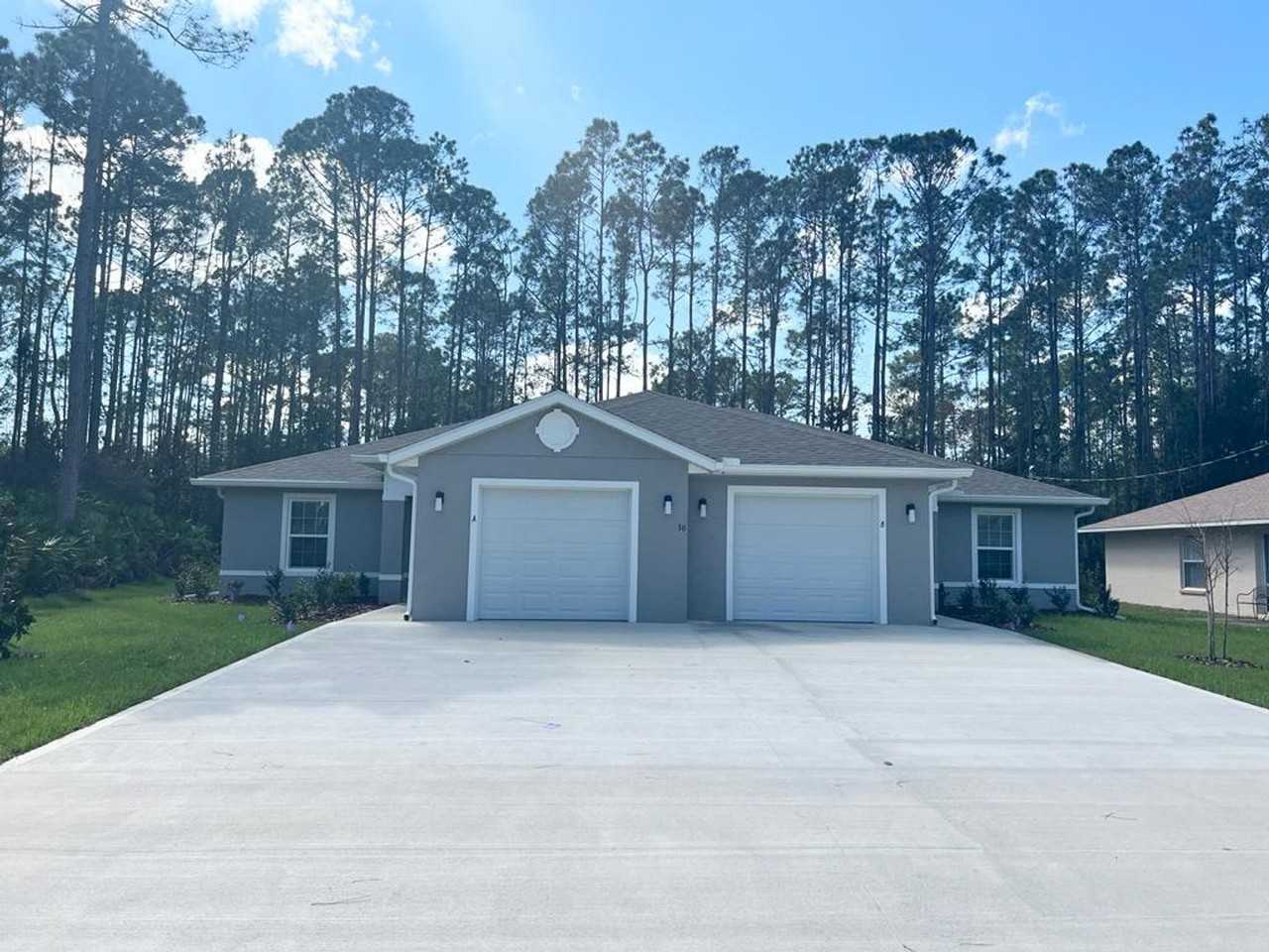 36 Ryapple Ln Apartments in Lehigh Woods, Palm Coast, FL 32164 Zumper