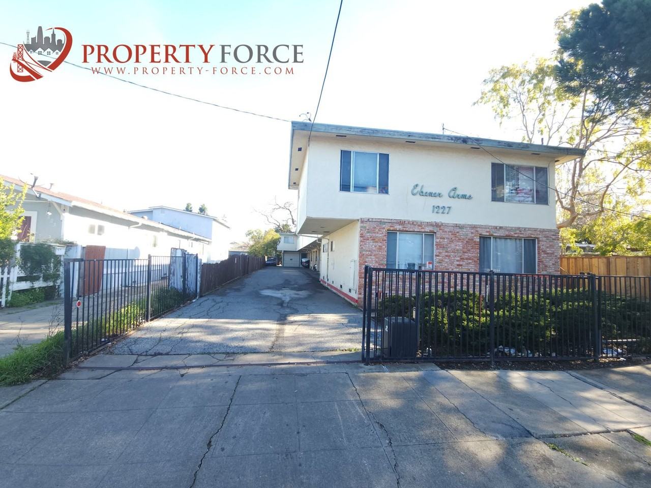 1227 Ebener St Apartments in Palm Park, Redwood City, CA 94061 Zumper